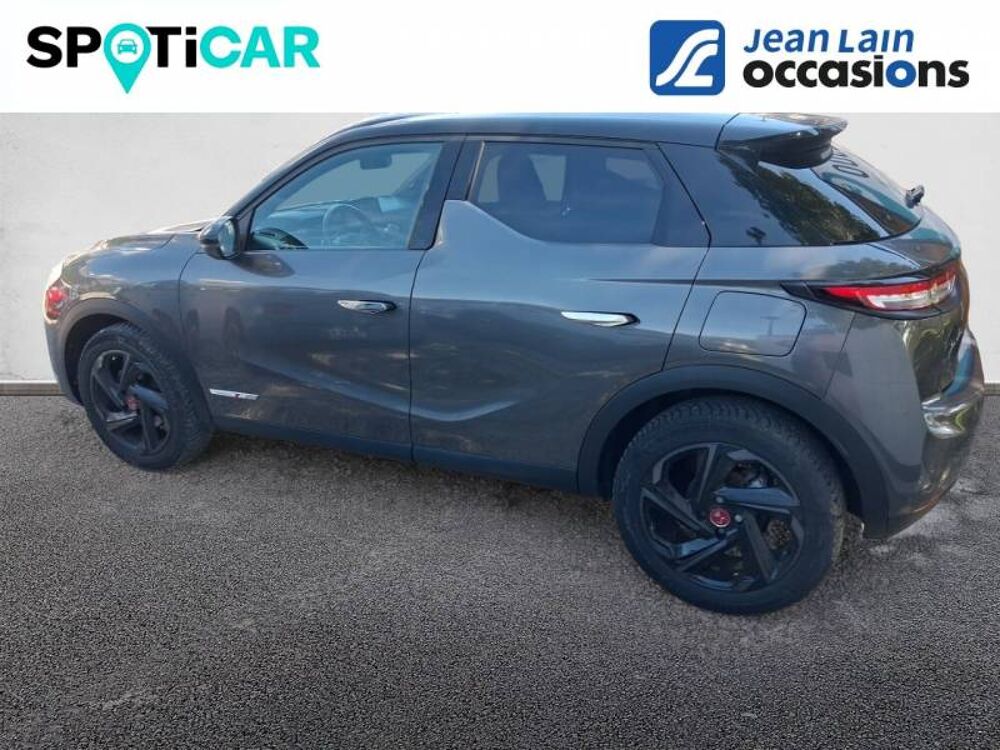 DS3 DS 3 Crossback PureTech 130 S&S EAT8 Business 2022 occasion 74700 Sallanches