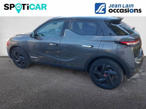 DS3 DS 3 Crossback PureTech 130 S&S EAT8 Business 2022 occasion 74700 Sallanches