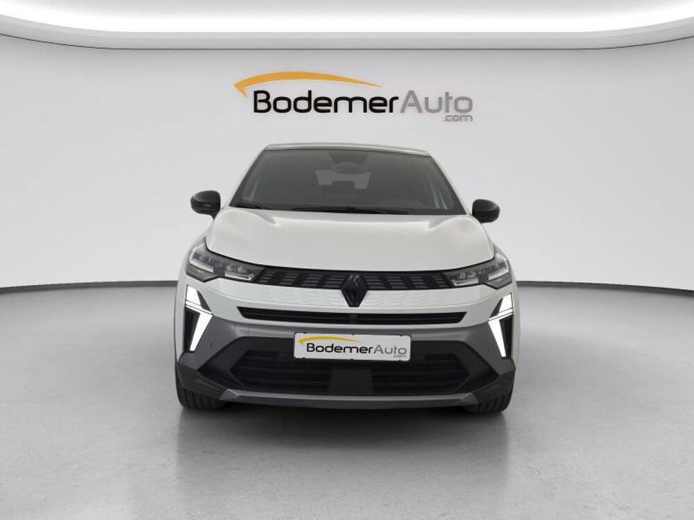 Symbioz E-Tech full hybrid 145 Esprit Alpine 2025 occasion 14500 Vire