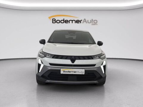 Symbioz E-Tech full hybrid 145 Esprit Alpine 2025 occasion 14500 Vire