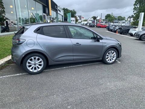 Clio TCe 90 ch Generation 2026 occasion 29900 Concarneau