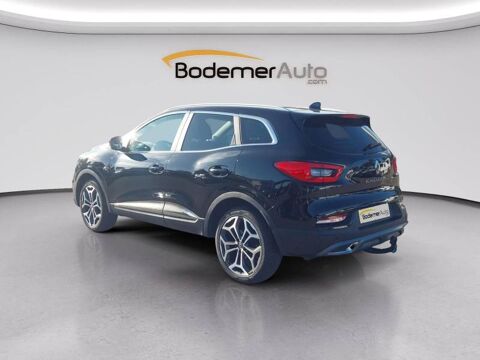 Kadjar Blue dCi 115 EDC Intens 2020 occasion 22000 Saint-Brieuc