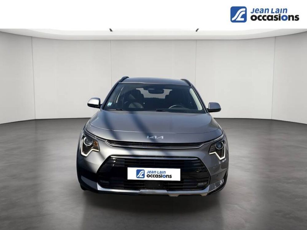 Niro 1.6 GDi 183 ch PHEV DCT6 Active 2022 occasion 73290 La Motte-Servolex