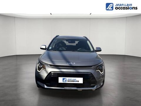 Niro 1.6 GDi 183 ch PHEV DCT6 Active 2022 occasion 73290 La Motte-Servolex