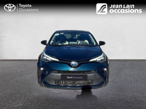 C-HR Hybride 2.0L Collection 2023 occasion 38920 Crolles