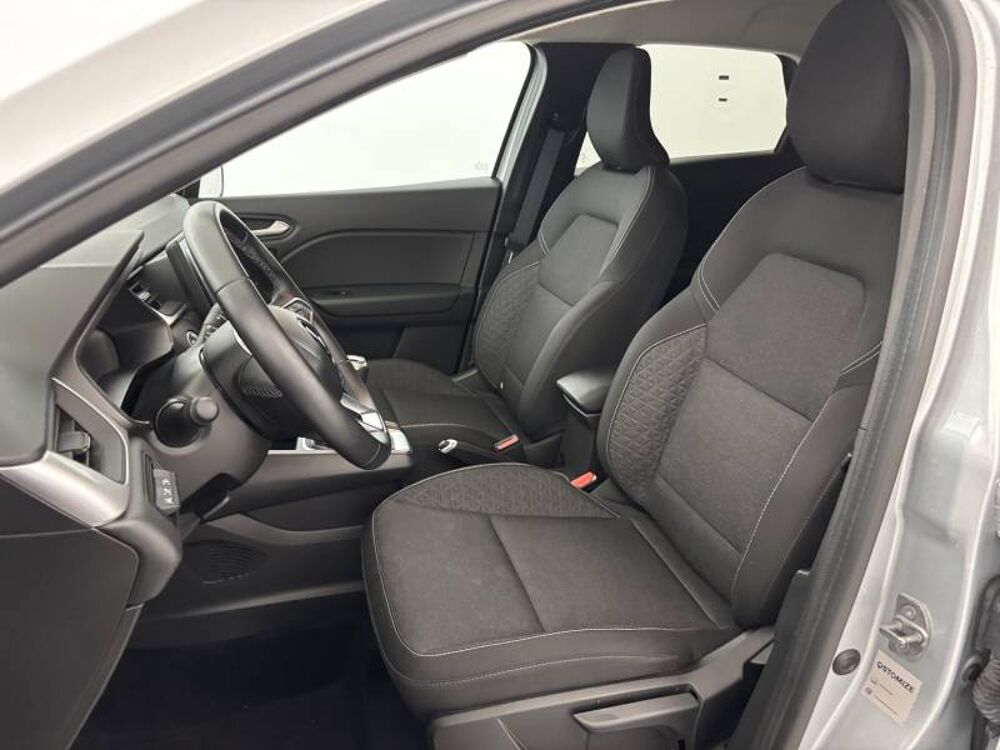 Captur TCe 90 Evolution 2024 occasion 22000 Saint-Brieuc