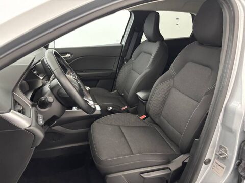 Captur TCe 90 Evolution 2024 occasion 22000 Saint-Brieuc