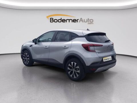 Captur TCe 90 Evolution 2024 occasion 22600 Loud&eacute;ac
