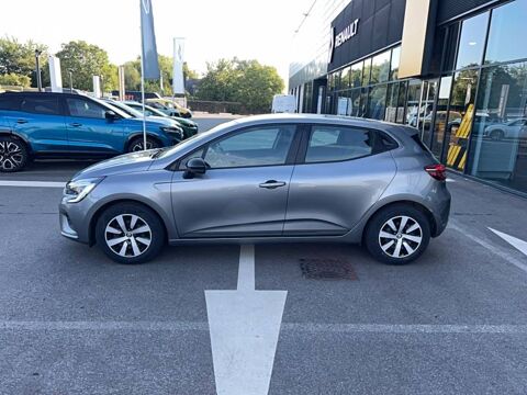 Clio TCe 90 Equilibre 2024 occasion 22400 Lamballe