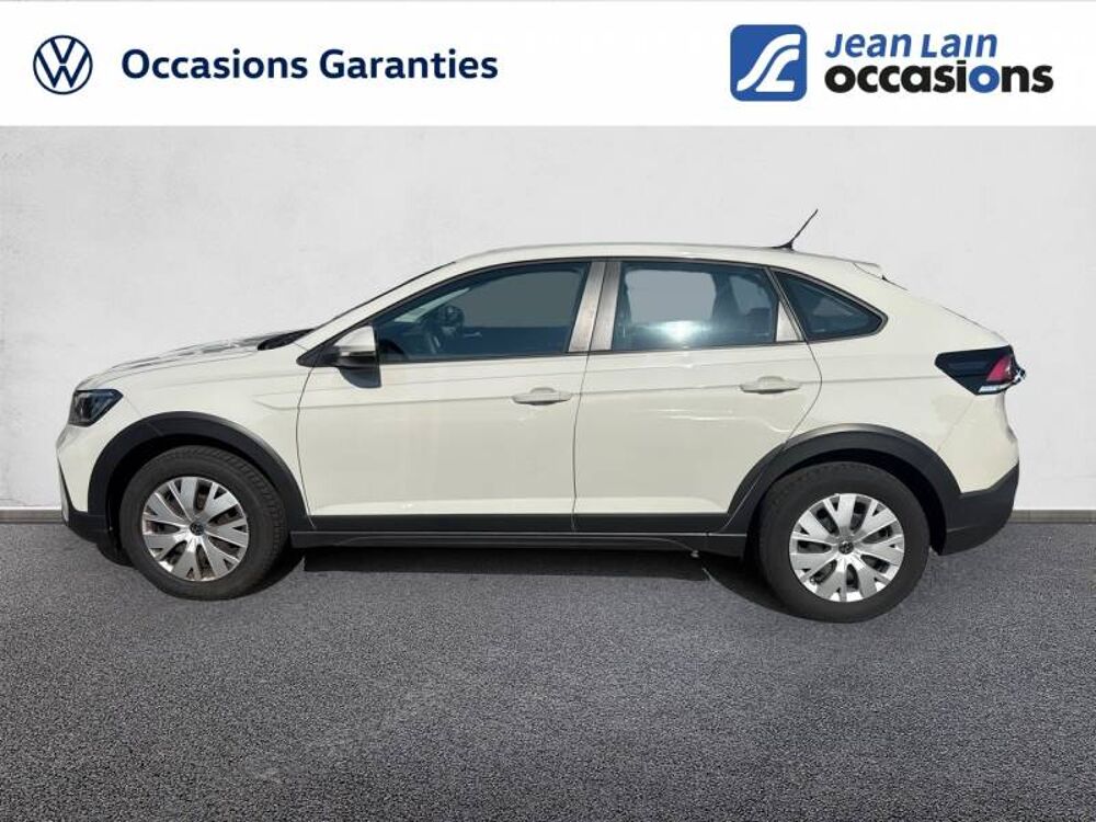 Taigo 1.0 TSI 95 BVM5 2023 occasion 38500 Voiron