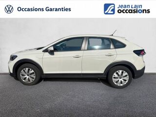 Taigo 1.0 TSI 95 BVM5 2023 occasion 38500 Voiron