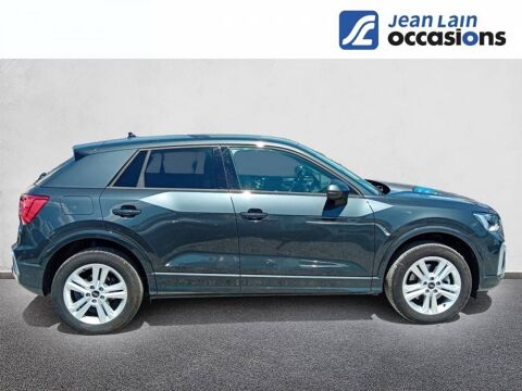 Q2 35 TDI 150 S tronic 7 Business line 2025 occasion 05000 Gap