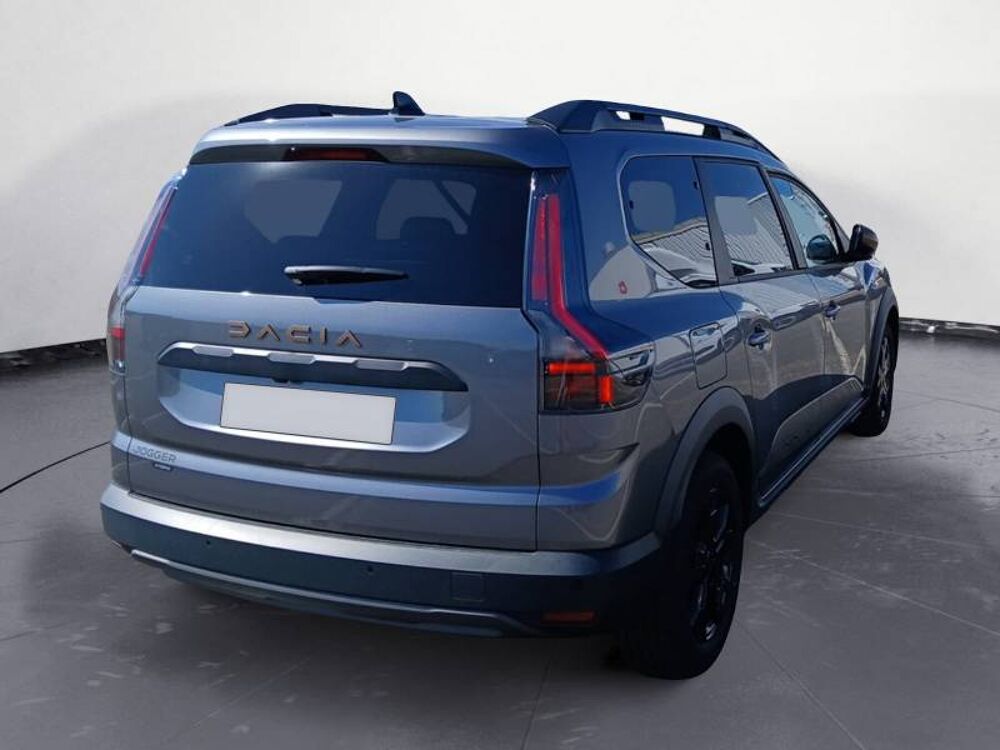 Jogger Hybrid 155 7 pl Extreme 2026 occasion 29000 Quimper