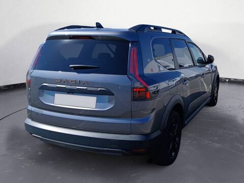 Jogger Hybrid 155 7 pl Extreme 2026 occasion 29000 Quimper