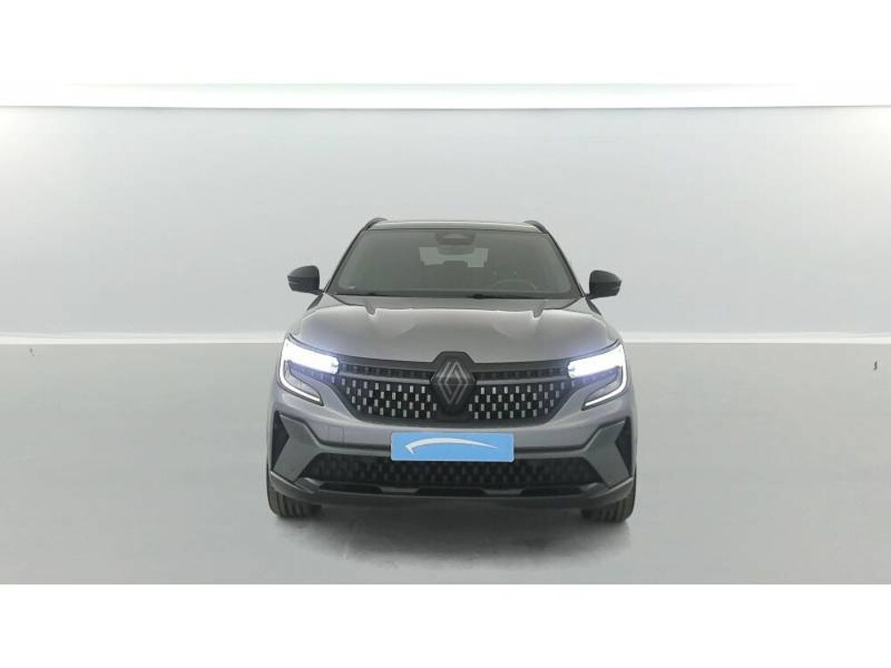 Austral E-Tech hybrid 200 Iconic esprit Alpine 2023 occasion 50100 Cherbourg-en-Cotentin