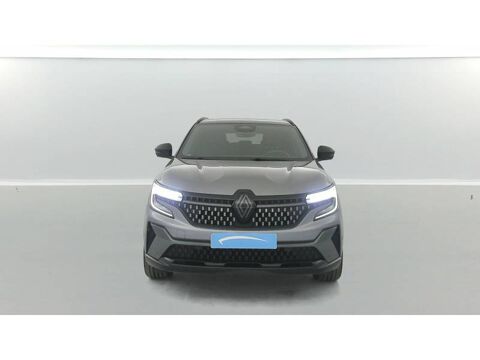 Austral E-Tech hybrid 200 Iconic esprit Alpine 2023 occasion 50100 Cherbourg-en-Cotentin