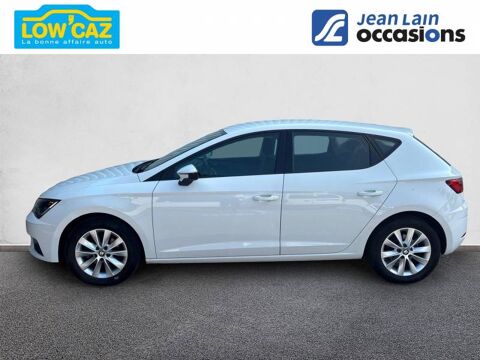 Leon 1.0 TSI 115 Start/Stop BVM6 Style 2019 occasion 73490 La Ravoire