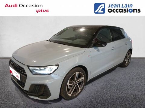 Annonce voiture Audi A1 32990 €