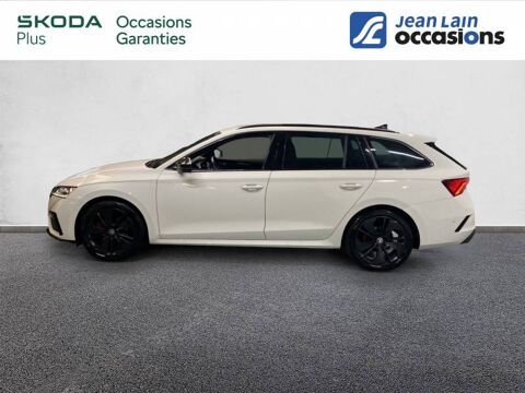 Octavia Combi 2.0 TDI 200 ch DSG7 RS 2023 occasion 73200 Albertville