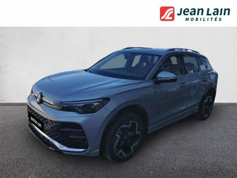 Annonce voiture Volkswagen Tiguan 48360 €