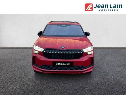 Kodiaq 1.5 TSI 204 ch Hybride Rechargeable PHEV DSG6 5pl Spo 2026 occasion 74200 Margencel