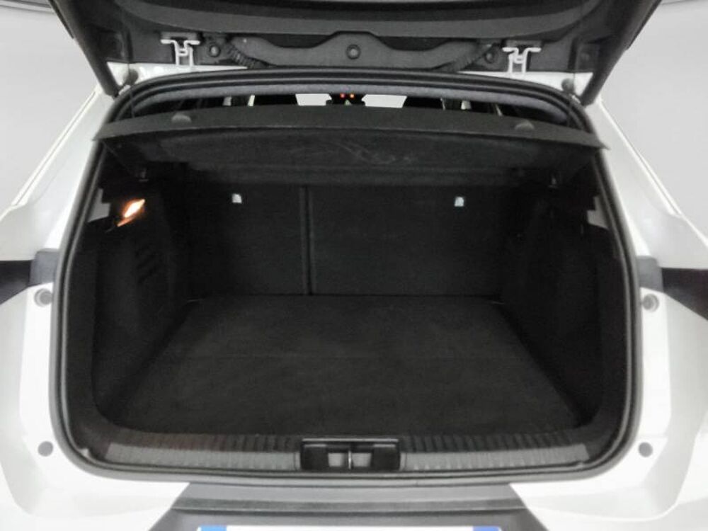 Symbioz E-Tech full hybrid 160 ch Techno 2025 occasion 29270 Carhaix-Plouguer