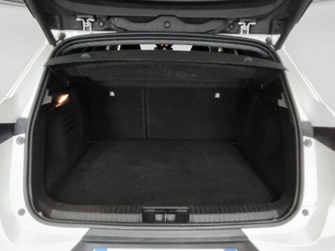 Symbioz E-Tech full hybrid 160 ch Techno 2025 occasion 29270 Carhaix-Plouguer
