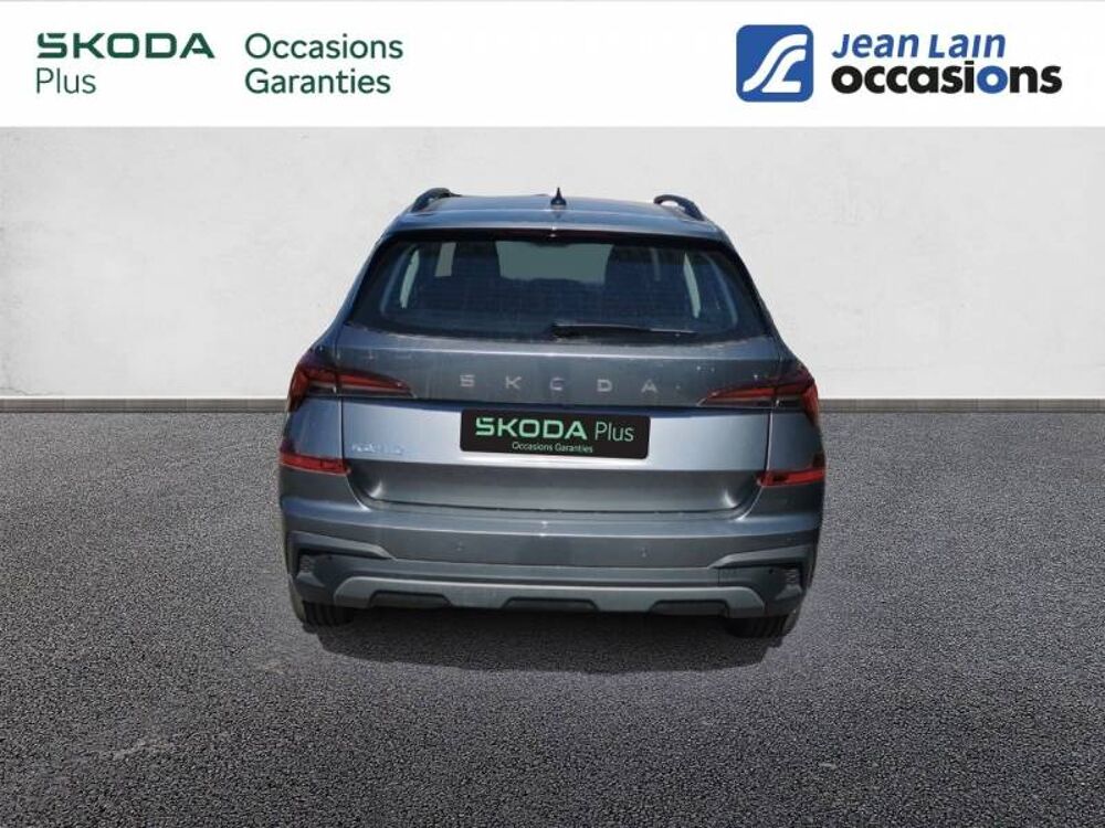Kamiq 1.0 TSI Evo 2 116 ch DSG7 Selection 2025 occasion 05000 Gap