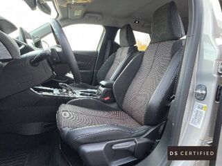 DS3 DS 3 Hybride 136 e-DCT6 Edition France 2024 occasion 38300 Bourgoin-Jallieu