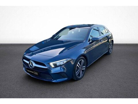 Mercedes Classe A 200 7G-DCT Progressive Line 2022 occasion SEYSSUEL 38200