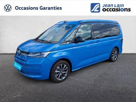 Volkswagen California 2.0 TDI 150 DSG7 Ocean 2024 occasion La Motte-Servolex 73290