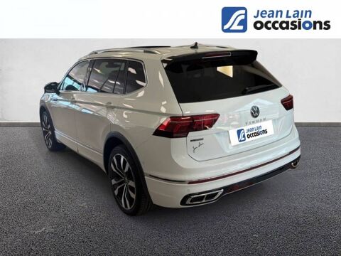 Tiguan Allspace 2.0 TDI 150ch DSG7 R-Line 2025 occasion 69200 V&eacute;nissieux