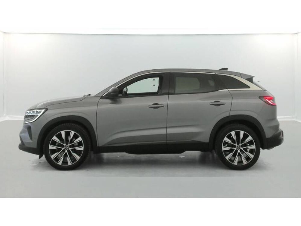 Austral E-Tech hybrid 200 Techno 2023 occasion 50100 Cherbourg-en-Cotentin