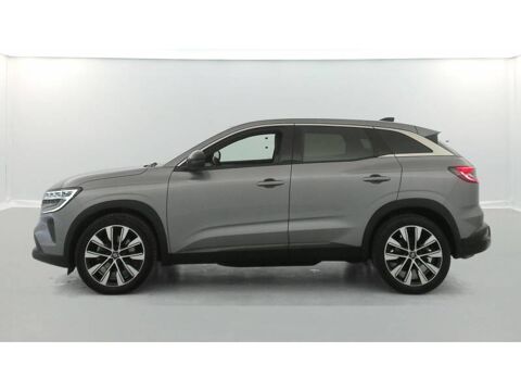 Austral E-Tech hybrid 200 Techno 2023 occasion 50100 Cherbourg-en-Cotentin