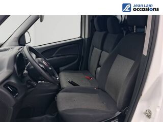 Doblo DOBLO CARGO FT 1.6 MULTIJET 105 BUSINESS 2023 occasion 73290 La Motte-Servolex