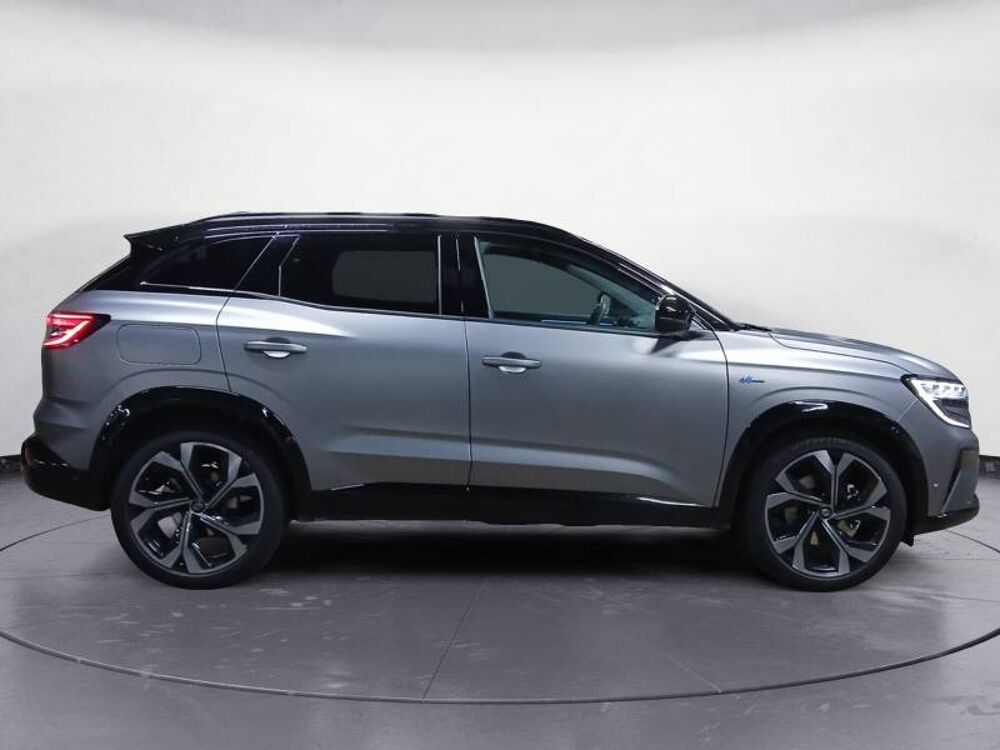 Austral E-Tech full hybrid 200 GSR2 Techno esprit Alpine 2025 occasion 29000 Quimper