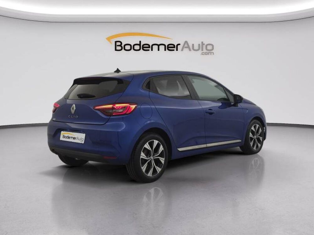 Clio TCe 90 Evolution 2023 occasion 29900 Concarneau
