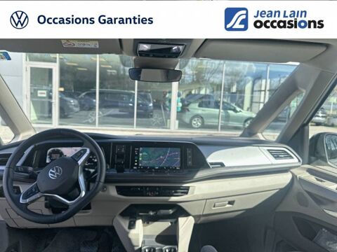 California 2.0 TDI 150 DSG7 Coast 2025 occasion 74600 Seynod