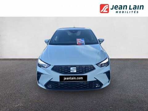 Ibiza 1.0 TSI 95 ch Start/Stop BVM5 Copa 2026 occasion 74200 Margencel