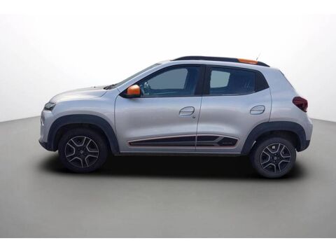Spring Achat Int&eacute;gral Confort Plus 2022 occasion 29200 Brest