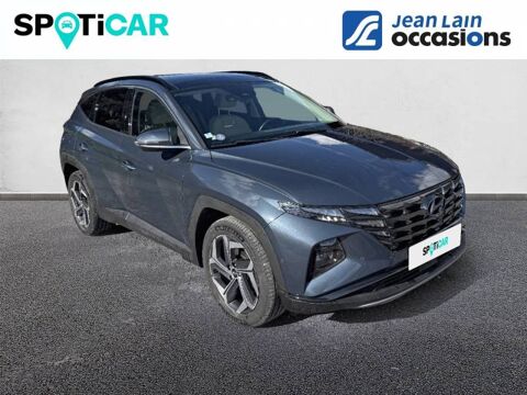 Tucson 1.6 T-GDI 265 HTRAC Plug-in BVA6 Executive 2021 occasion 74700 Sallanches