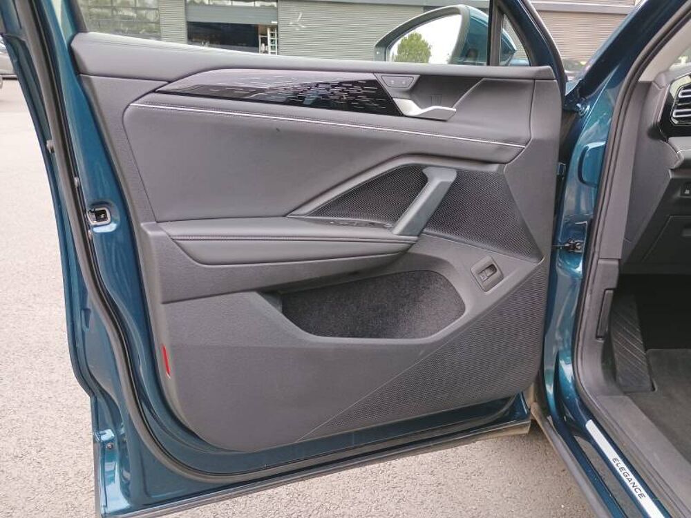Tiguan 2.0 TDI 150ch DSG7 Elegance 2024 occasion 35510 Cesson-S&eacute;vign&eacute;