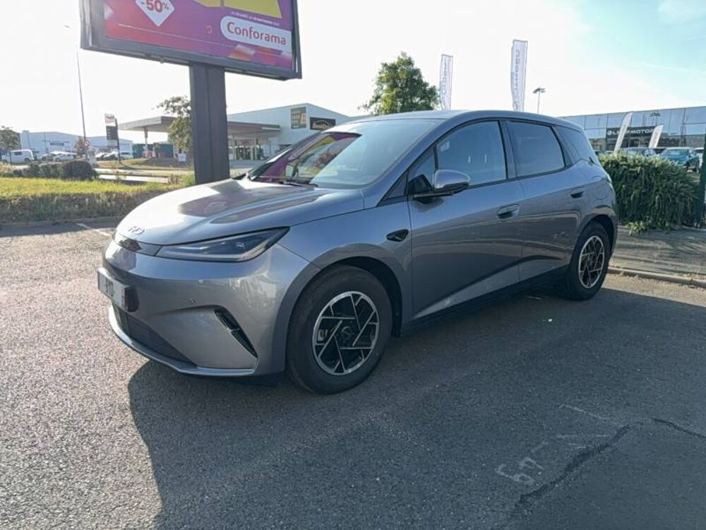 Dolphin G 1.5 DM-i PHEV 212 ch Boost 2026 occasion 50100 Cherbourg-en-Cotentin
