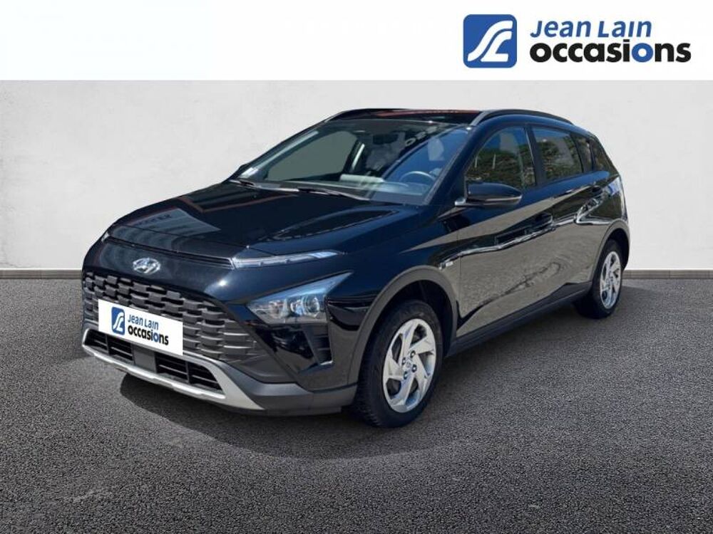 Bayon 1.0 T-GDi 100 Hybrid 48V Initia 2022 occasion 73200 Albertville