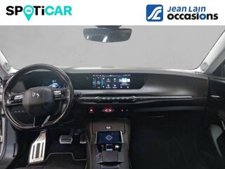 DS4 DS 4 Hybride E-Tense 225 EAT8 Rivoli 2021 occasion 74100 V&eacute;traz-Monthoux