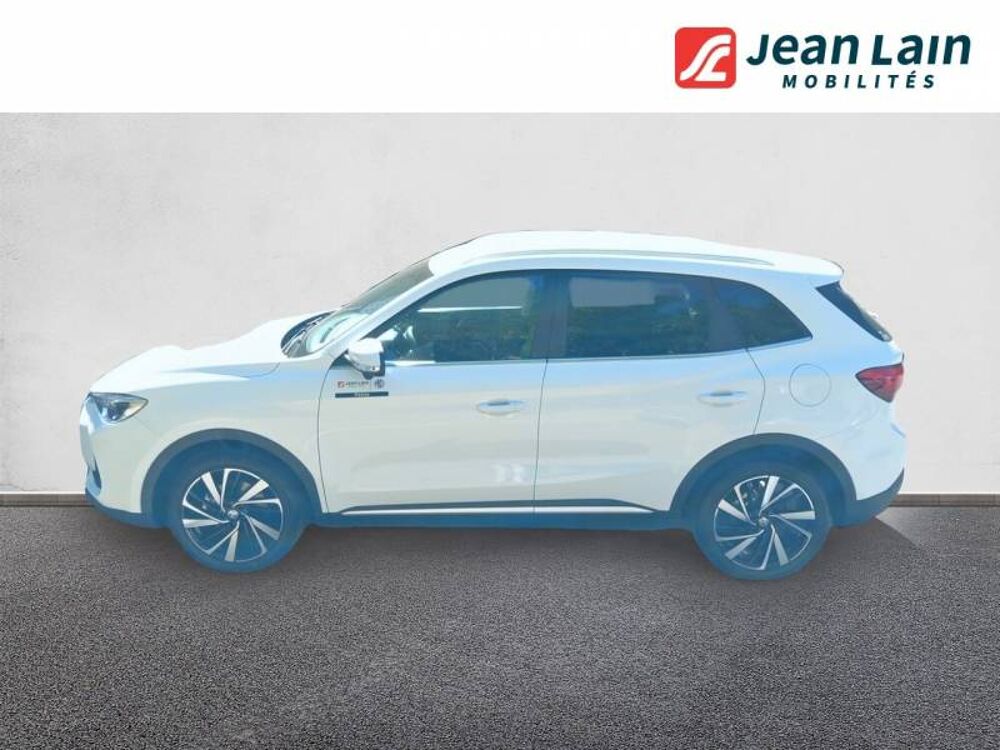 MG.ZS ZS 1.5 L Hybrid+ 197 ch Luxury 2026 occasion 38121 Reventin-Vaugris