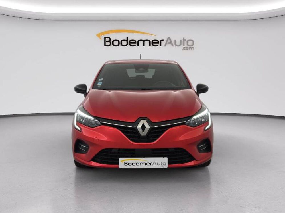 Clio TCe 90 - 21N Limited 2022 occasion 50000 Saint-L&ocirc;