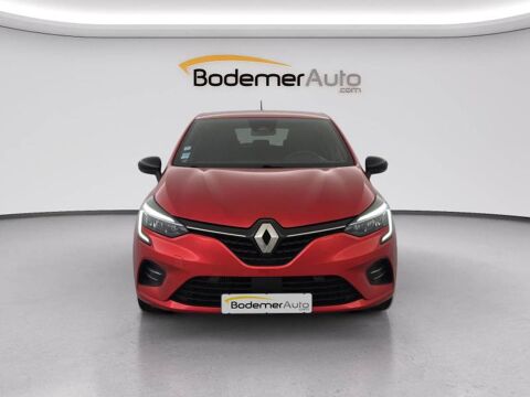 Clio TCe 90 - 21N Limited 2022 occasion 50000 Saint-L&ocirc;