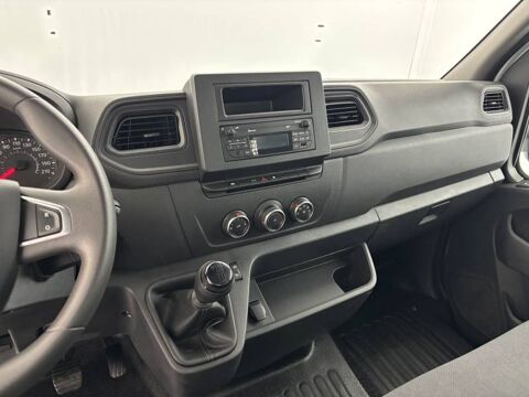 Master MASTER CC PROP RJ3500 L2 PAFC BLUE DCI 130 EURO VI CONFORT 2024 occasion 22000 Saint-Brieuc