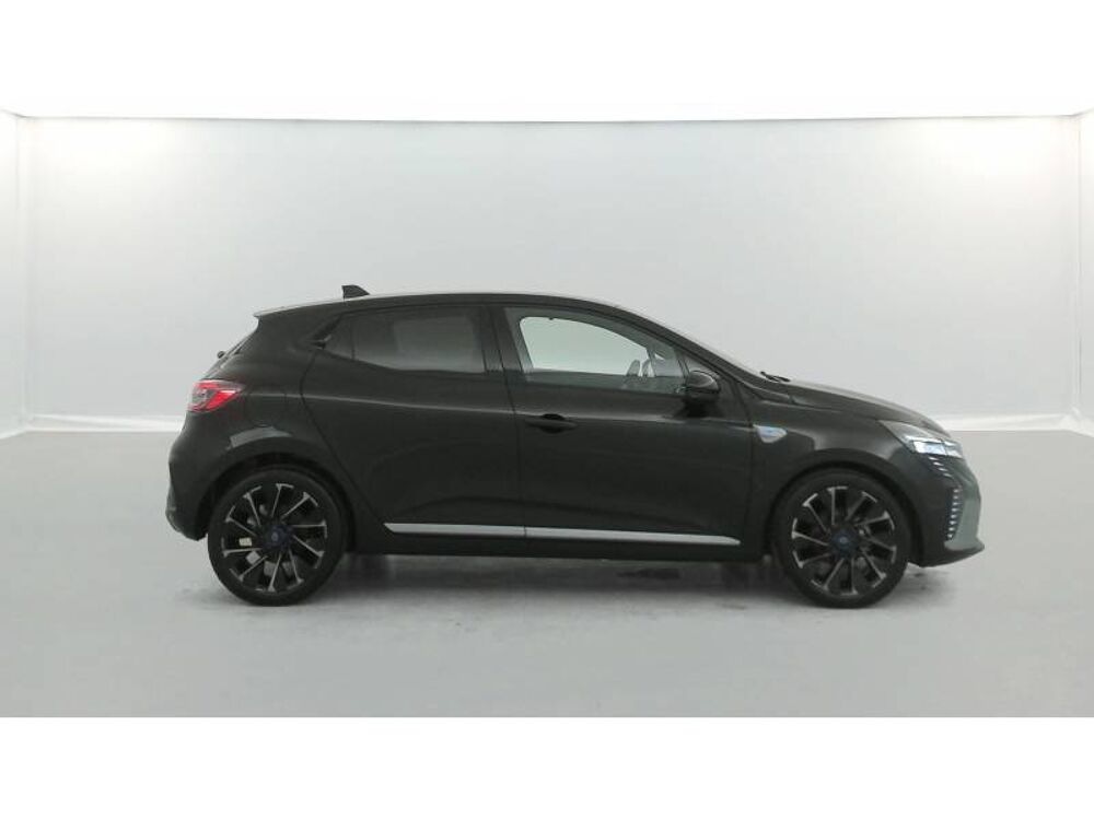 Clio TCe 90 ch GSR2 Esprit Alpine 2025 occasion 29600 Morlaix
